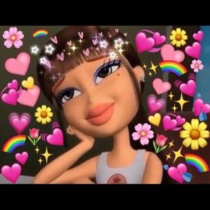 Meet your Posher, Natalia